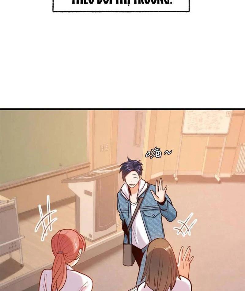 Trọng Sinh Không Làm Chạn Vương Tôi Một Mình Nạp Game Thăng Cấp - Chapter 127 - Page 42