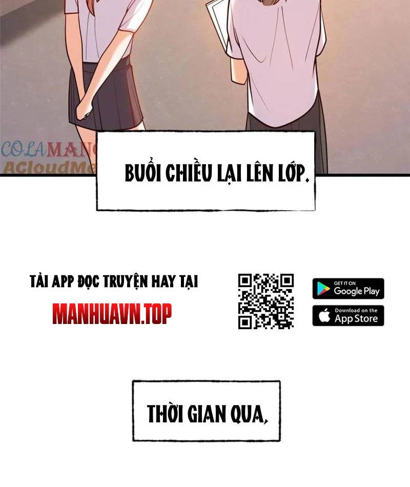 Trọng Sinh Không Làm Chạn Vương Tôi Một Mình Nạp Game Thăng Cấp - Chapter 127 - Page 43