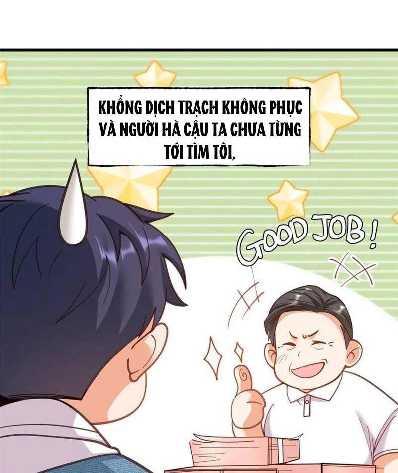 Trọng Sinh Không Làm Chạn Vương Tôi Một Mình Nạp Game Thăng Cấp - Chapter 127 - Page 44