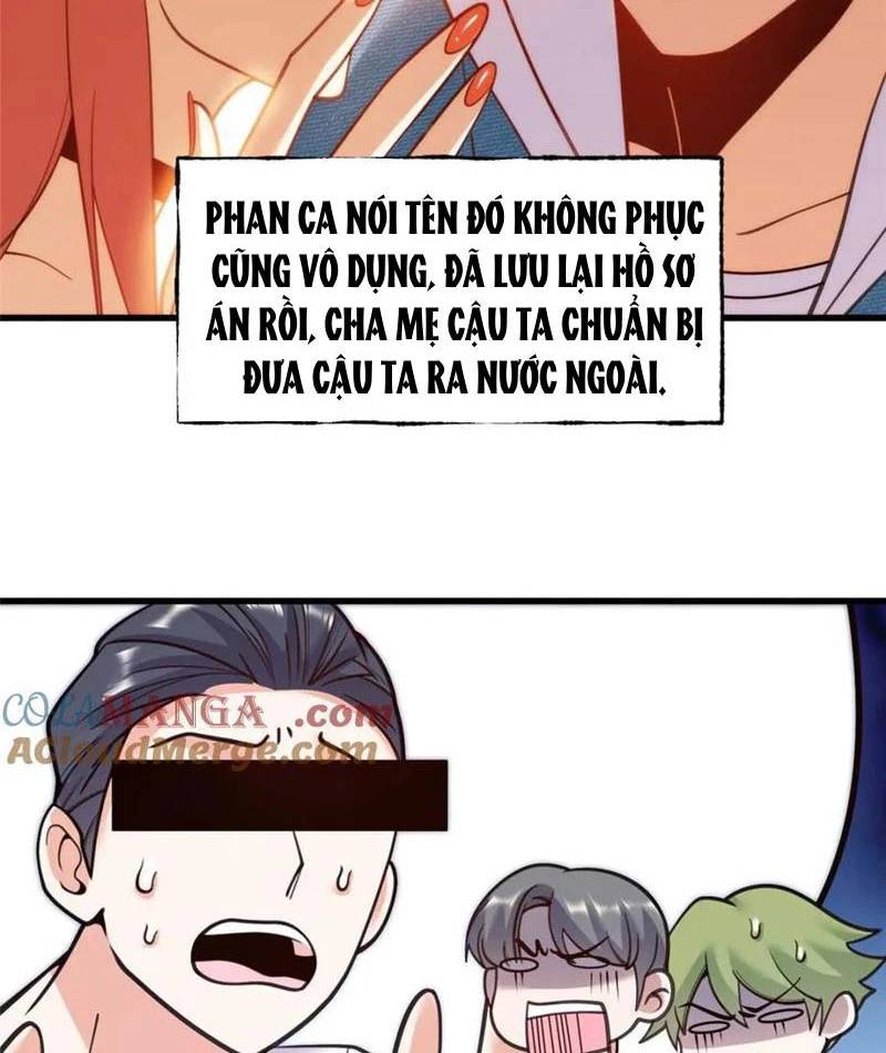 Trọng Sinh Không Làm Chạn Vương Tôi Một Mình Nạp Game Thăng Cấp - Chapter 127 - Page 46