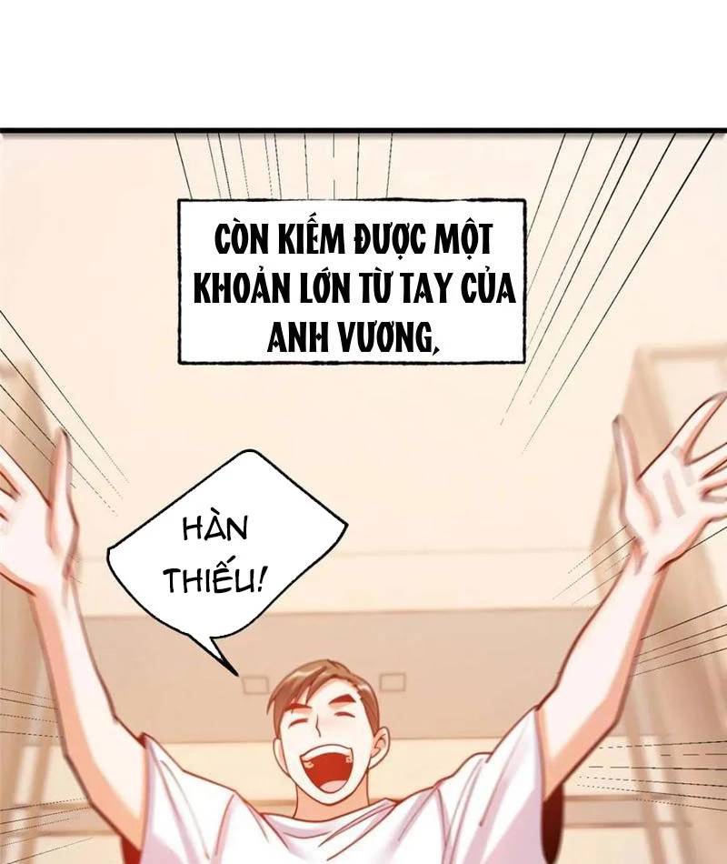 Trọng Sinh Không Làm Chạn Vương Tôi Một Mình Nạp Game Thăng Cấp - Chapter 127 - Page 48