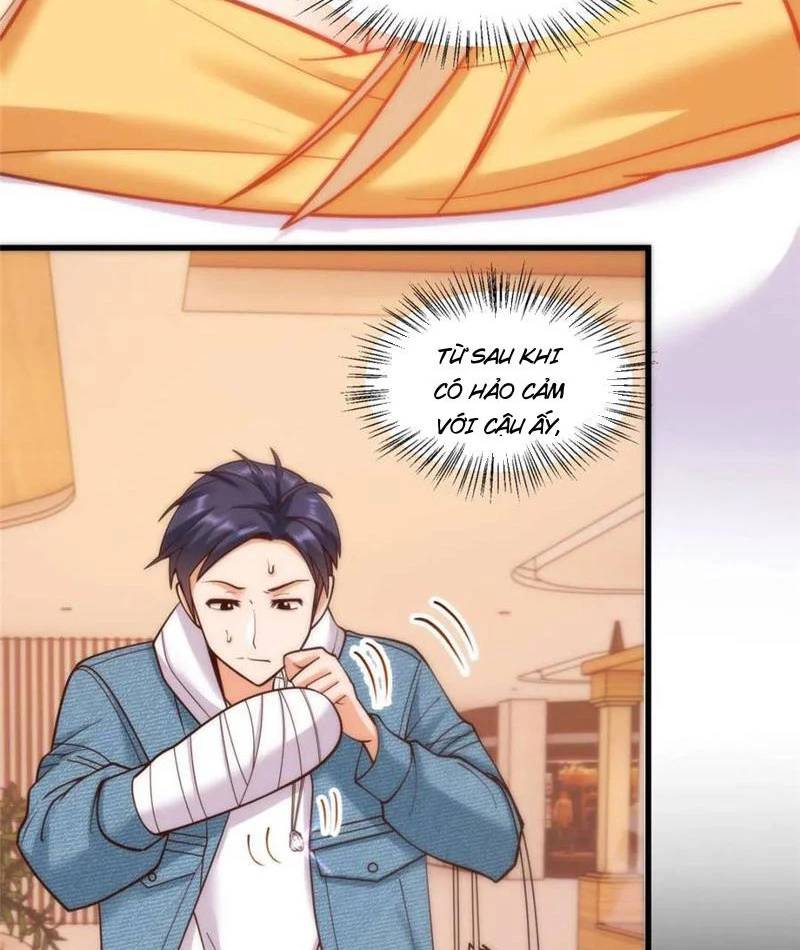 Trọng Sinh Không Làm Chạn Vương Tôi Một Mình Nạp Game Thăng Cấp - Chapter 127 - Page 6