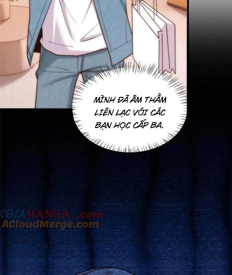 Trọng Sinh Không Làm Chạn Vương Tôi Một Mình Nạp Game Thăng Cấp - Chapter 127 - Page 7