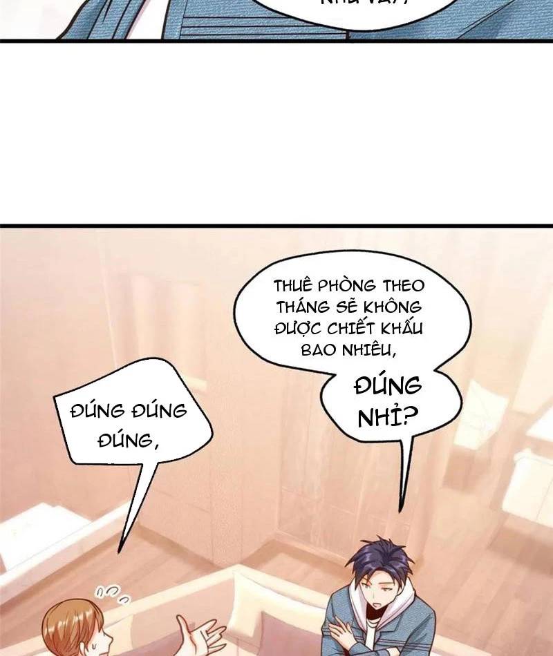 Trọng Sinh Không Làm Chạn Vương Tôi Một Mình Nạp Game Thăng Cấp - Chapter 128 - Page 10