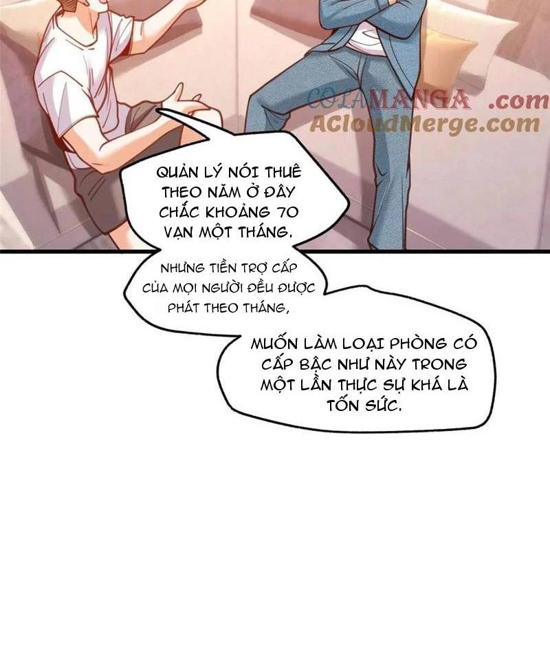 Trọng Sinh Không Làm Chạn Vương Tôi Một Mình Nạp Game Thăng Cấp - Chapter 128 - Page 11