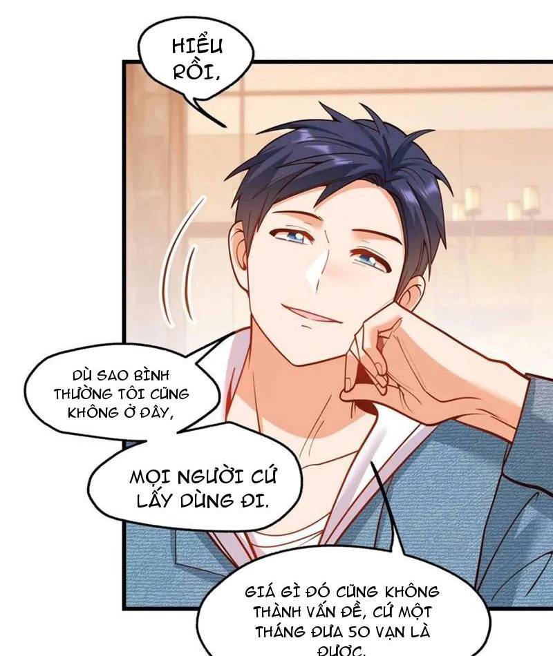 Trọng Sinh Không Làm Chạn Vương Tôi Một Mình Nạp Game Thăng Cấp - Chapter 128 - Page 12