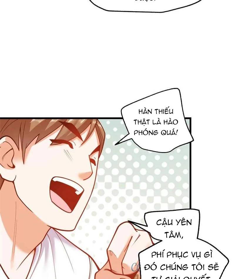 Trọng Sinh Không Làm Chạn Vương Tôi Một Mình Nạp Game Thăng Cấp - Chapter 128 - Page 13