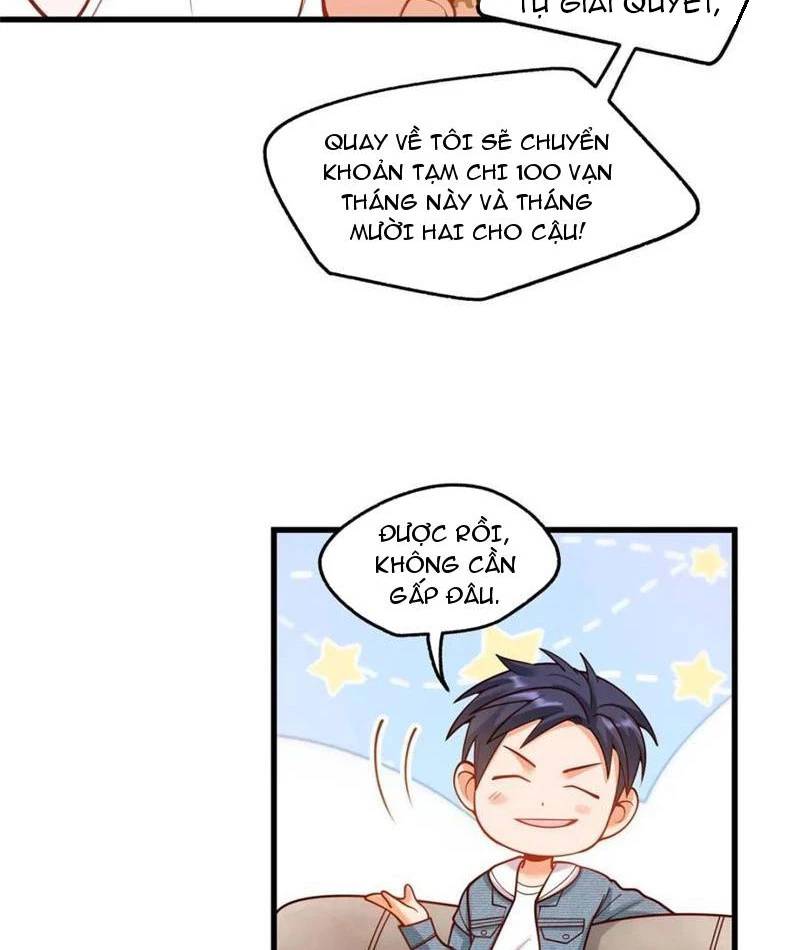 Trọng Sinh Không Làm Chạn Vương Tôi Một Mình Nạp Game Thăng Cấp - Chapter 128 - Page 14