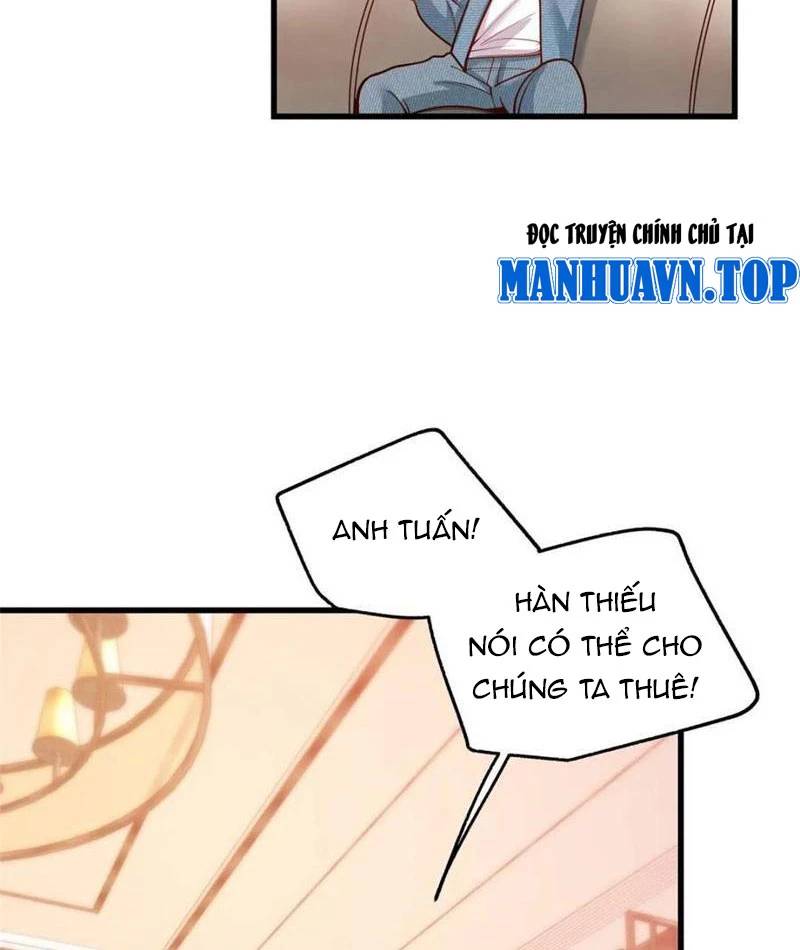 Trọng Sinh Không Làm Chạn Vương Tôi Một Mình Nạp Game Thăng Cấp - Chapter 128 - Page 15