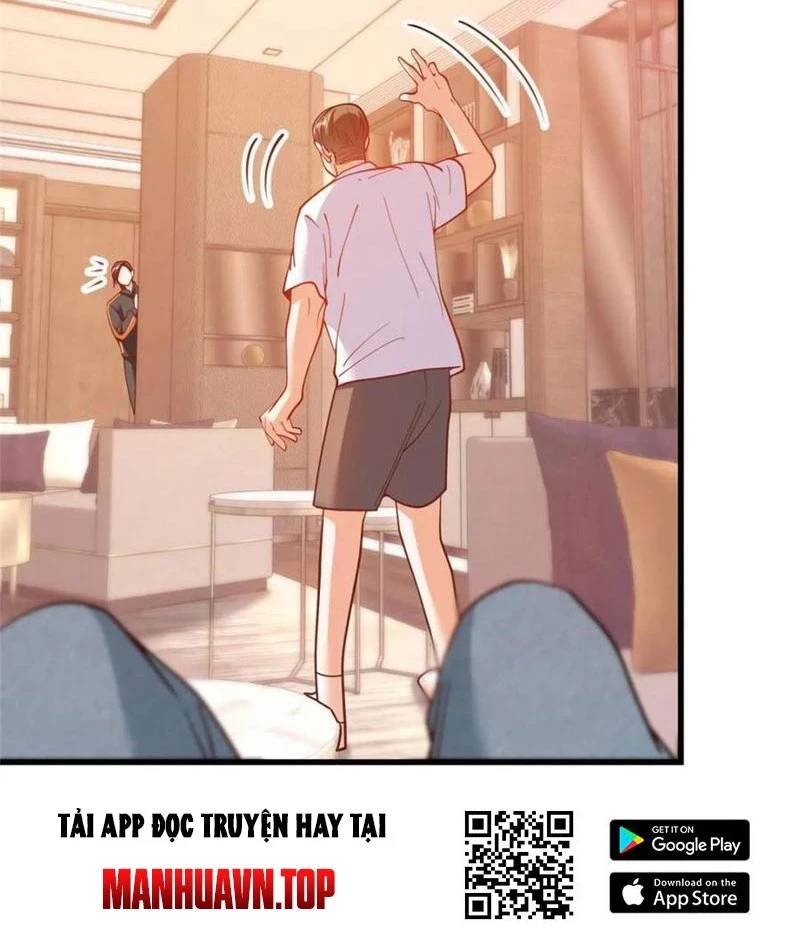 Trọng Sinh Không Làm Chạn Vương Tôi Một Mình Nạp Game Thăng Cấp - Chapter 128 - Page 16