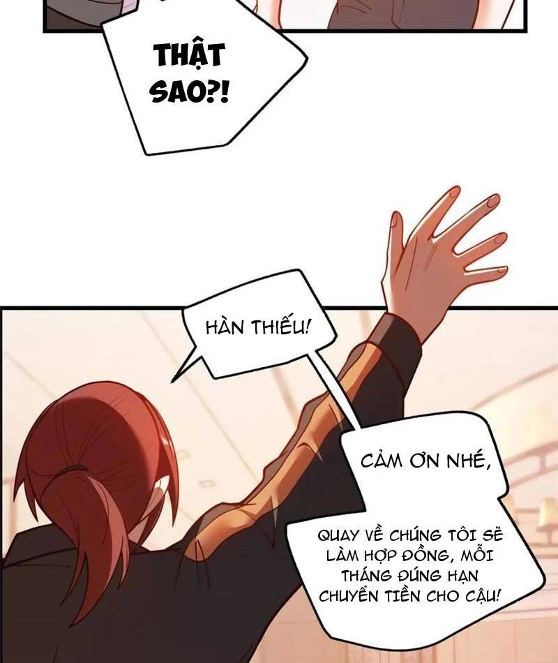 Trọng Sinh Không Làm Chạn Vương Tôi Một Mình Nạp Game Thăng Cấp - Chapter 128 - Page 18