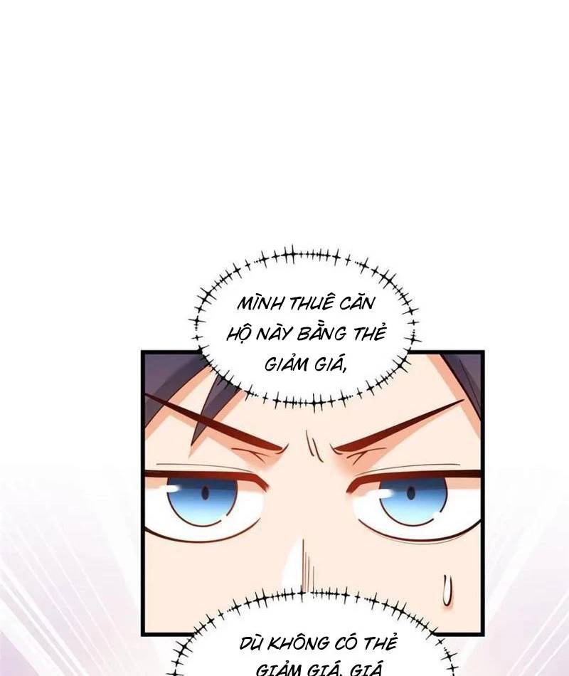 Trọng Sinh Không Làm Chạn Vương Tôi Một Mình Nạp Game Thăng Cấp - Chapter 128 - Page 20