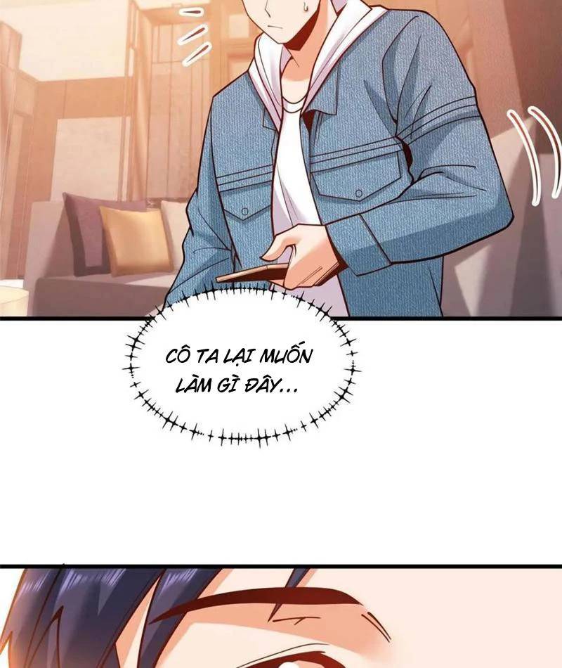 Trọng Sinh Không Làm Chạn Vương Tôi Một Mình Nạp Game Thăng Cấp - Chapter 128 - Page 25