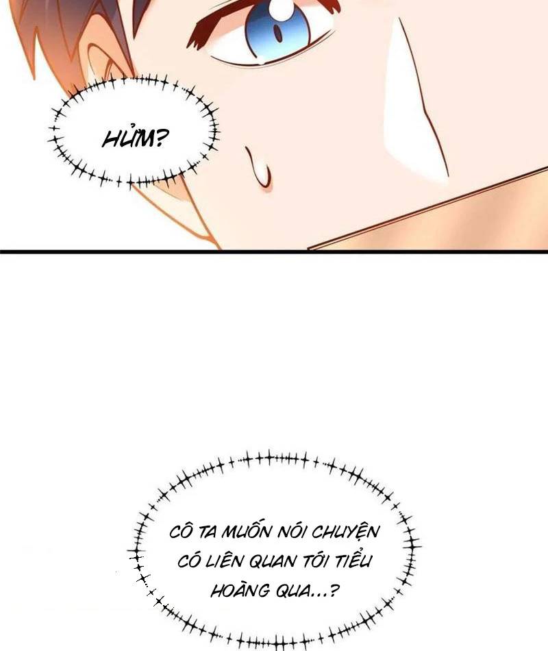 Trọng Sinh Không Làm Chạn Vương Tôi Một Mình Nạp Game Thăng Cấp - Chapter 128 - Page 26