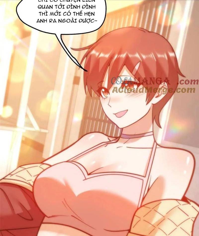 Trọng Sinh Không Làm Chạn Vương Tôi Một Mình Nạp Game Thăng Cấp - Chapter 128 - Page 30