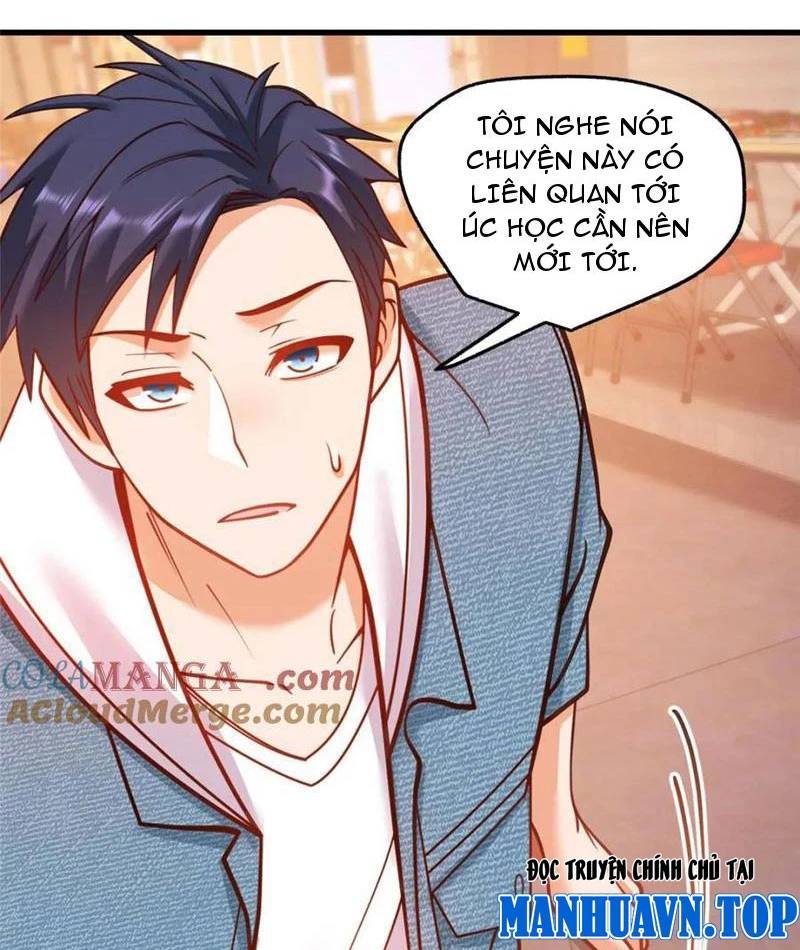 Trọng Sinh Không Làm Chạn Vương Tôi Một Mình Nạp Game Thăng Cấp - Chapter 128 - Page 33