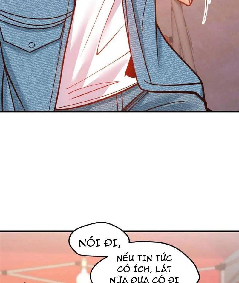 Trọng Sinh Không Làm Chạn Vương Tôi Một Mình Nạp Game Thăng Cấp - Chapter 128 - Page 34