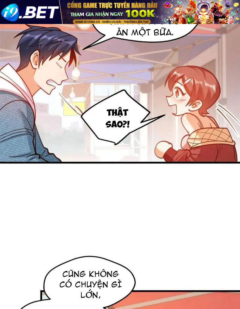 Trọng Sinh Không Làm Chạn Vương Tôi Một Mình Nạp Game Thăng Cấp - Chapter 128 - Page 35