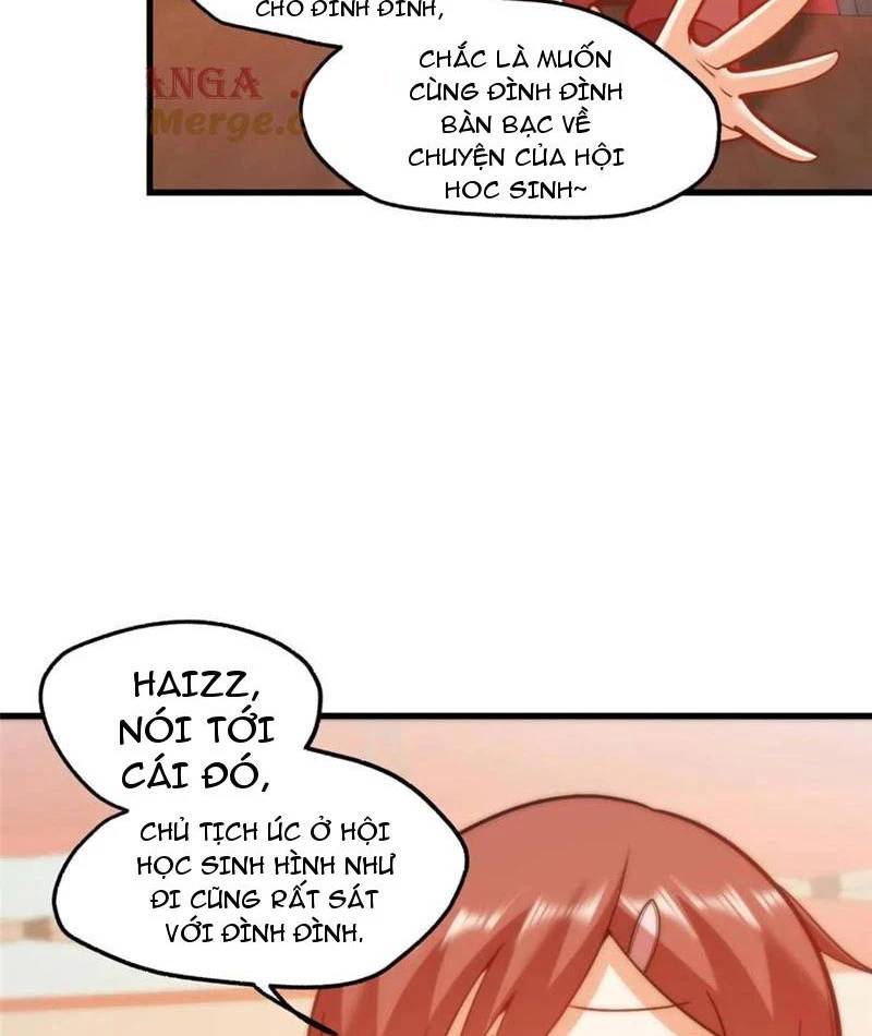 Trọng Sinh Không Làm Chạn Vương Tôi Một Mình Nạp Game Thăng Cấp - Chapter 128 - Page 37