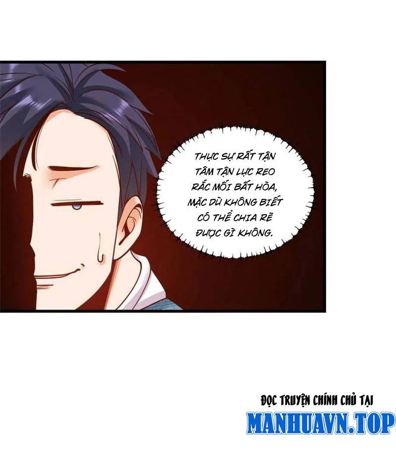 Trọng Sinh Không Làm Chạn Vương Tôi Một Mình Nạp Game Thăng Cấp - Chapter 128 - Page 39