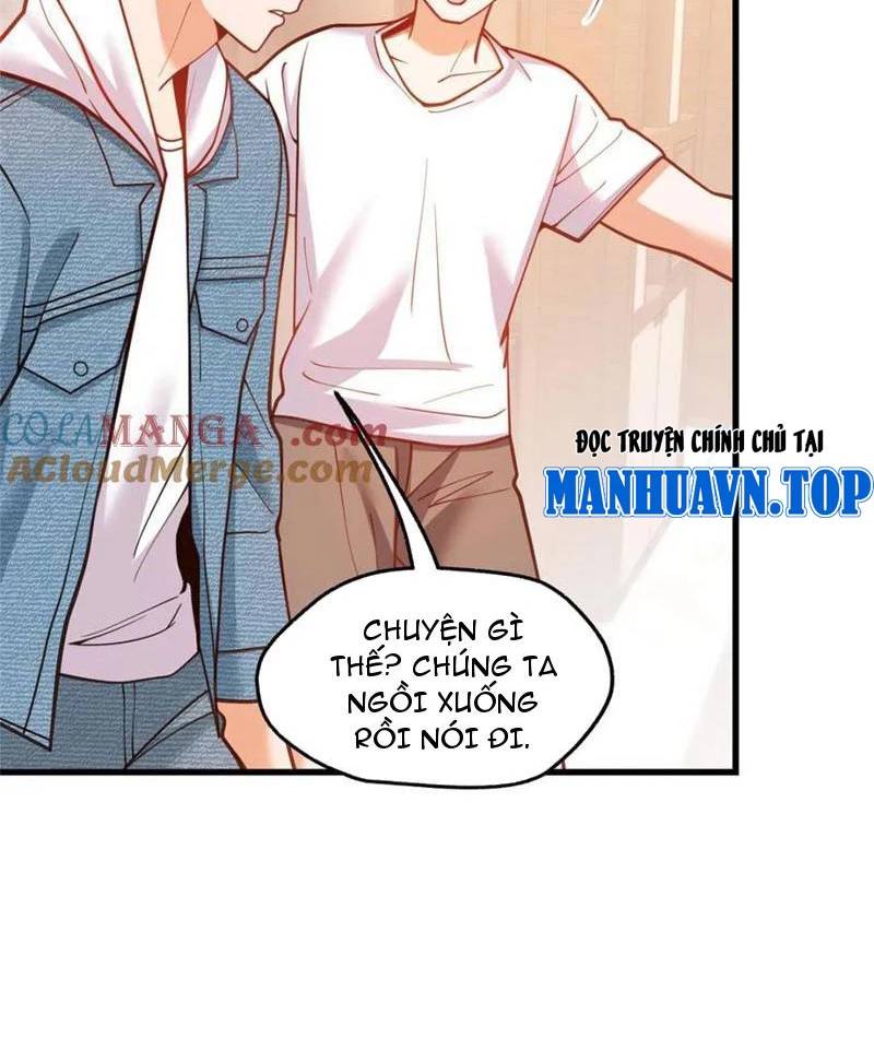 Trọng Sinh Không Làm Chạn Vương Tôi Một Mình Nạp Game Thăng Cấp - Chapter 128 - Page 4