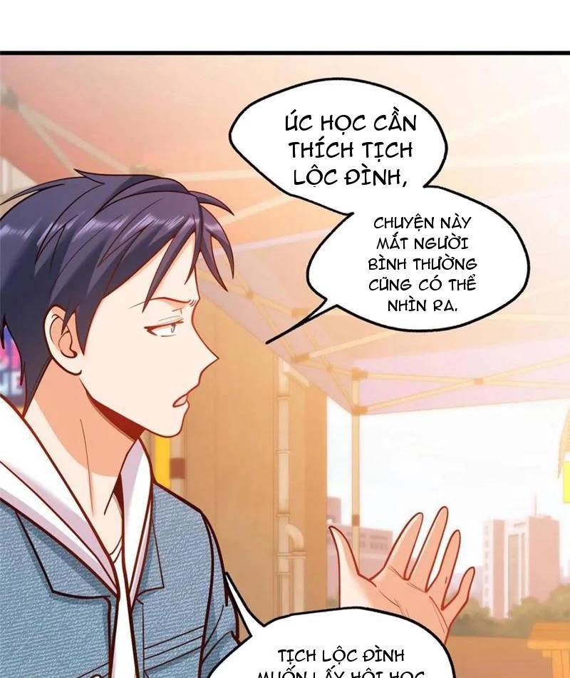 Trọng Sinh Không Làm Chạn Vương Tôi Một Mình Nạp Game Thăng Cấp - Chapter 128 - Page 40