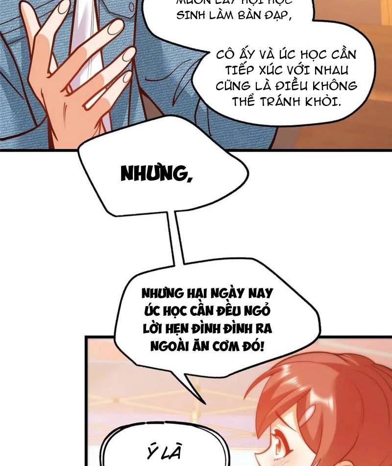 Trọng Sinh Không Làm Chạn Vương Tôi Một Mình Nạp Game Thăng Cấp - Chapter 128 - Page 41