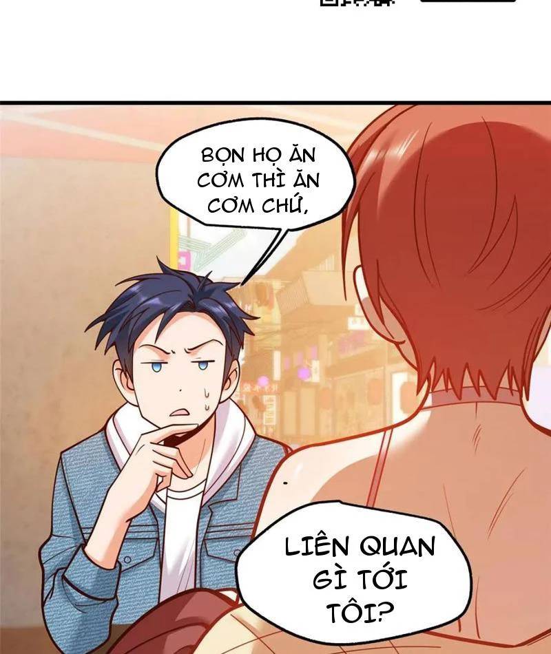 Trọng Sinh Không Làm Chạn Vương Tôi Một Mình Nạp Game Thăng Cấp - Chapter 128 - Page 44