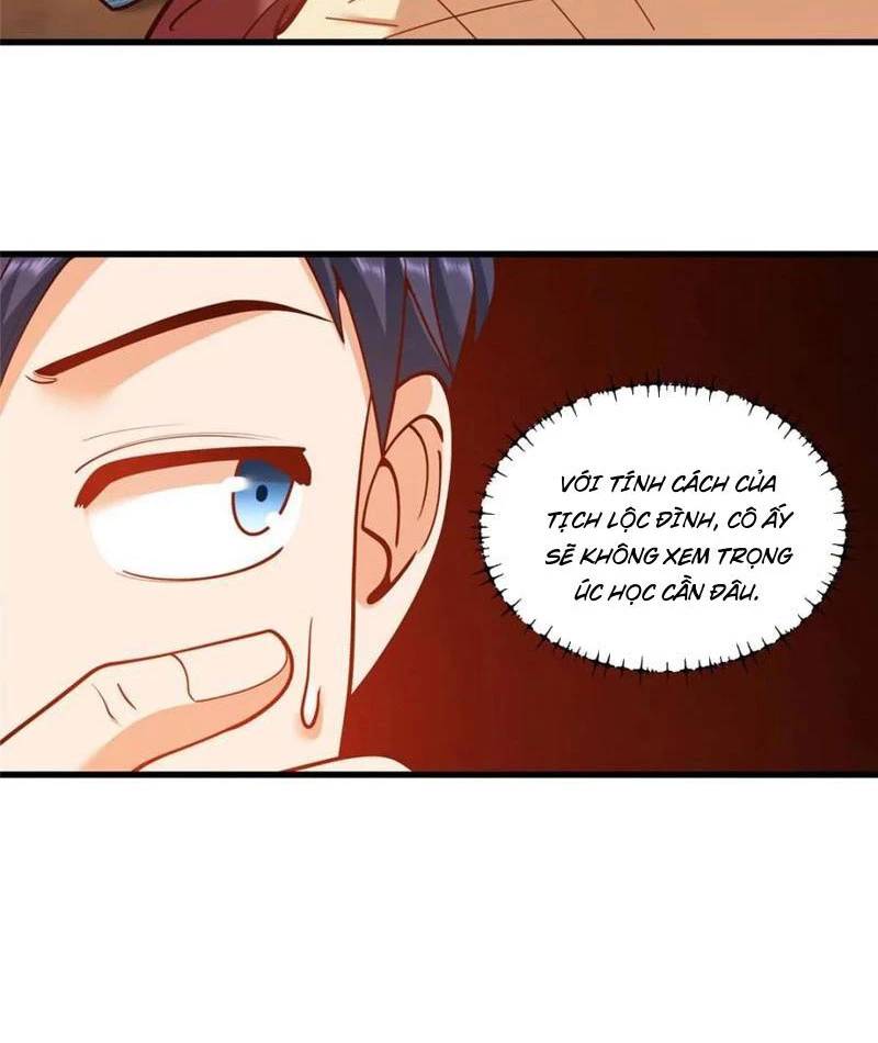 Trọng Sinh Không Làm Chạn Vương Tôi Một Mình Nạp Game Thăng Cấp - Chapter 128 - Page 45