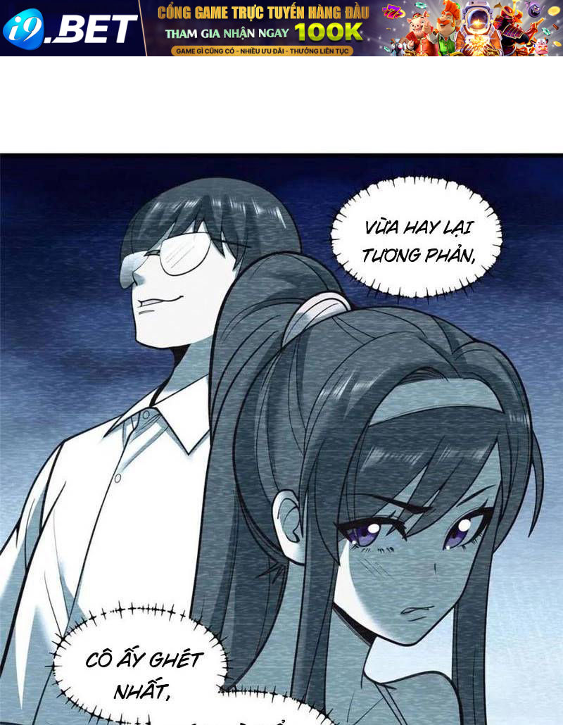 Trọng Sinh Không Làm Chạn Vương Tôi Một Mình Nạp Game Thăng Cấp - Chapter 128 - Page 46