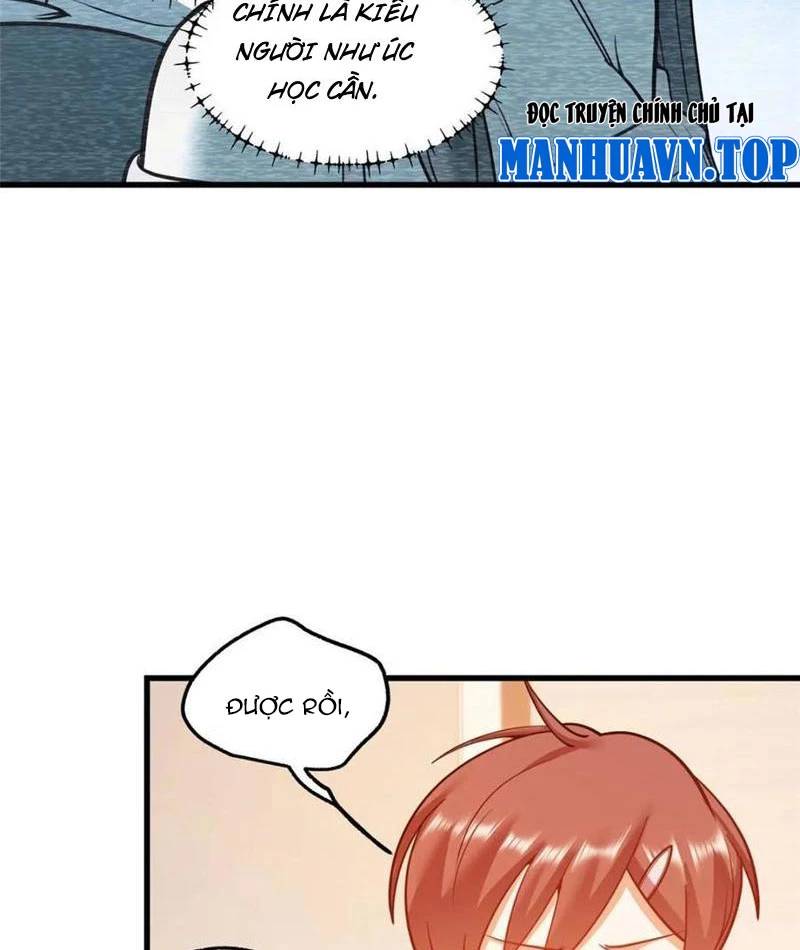 Trọng Sinh Không Làm Chạn Vương Tôi Một Mình Nạp Game Thăng Cấp - Chapter 128 - Page 47