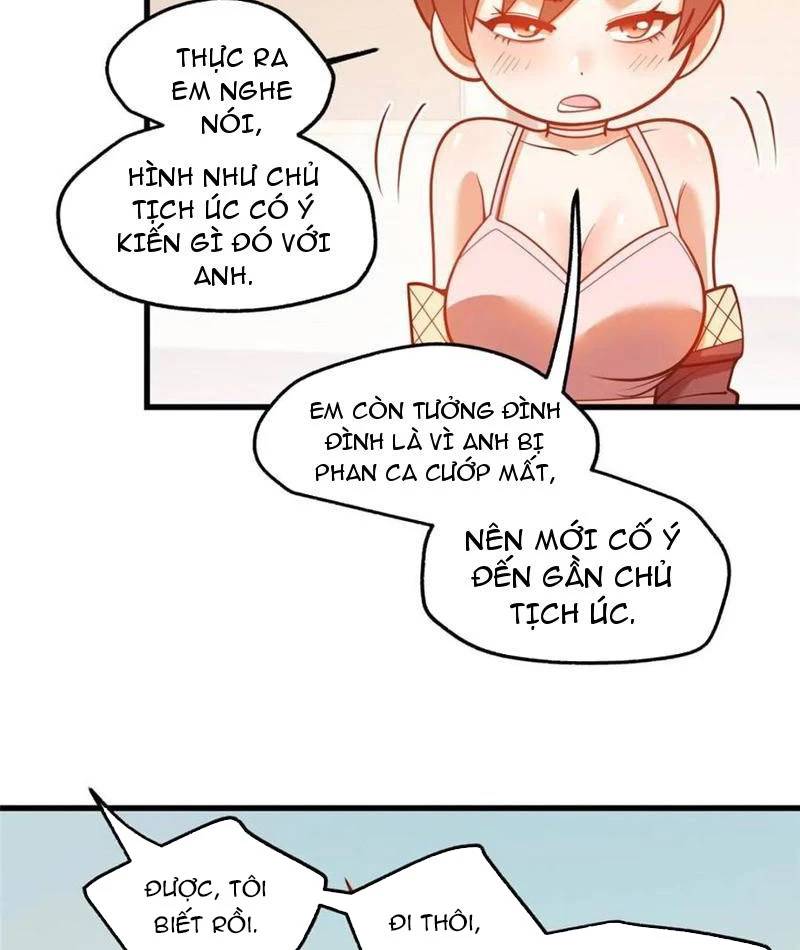 Trọng Sinh Không Làm Chạn Vương Tôi Một Mình Nạp Game Thăng Cấp - Chapter 128 - Page 48