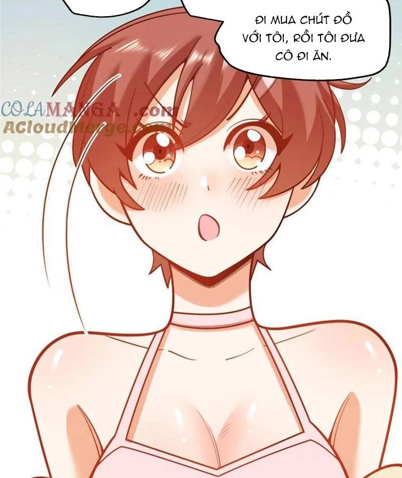 Trọng Sinh Không Làm Chạn Vương Tôi Một Mình Nạp Game Thăng Cấp - Chapter 128 - Page 49