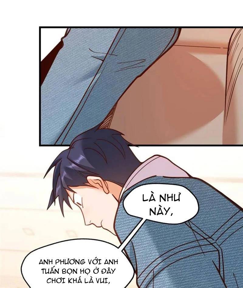 Trọng Sinh Không Làm Chạn Vương Tôi Một Mình Nạp Game Thăng Cấp - Chapter 128 - Page 5