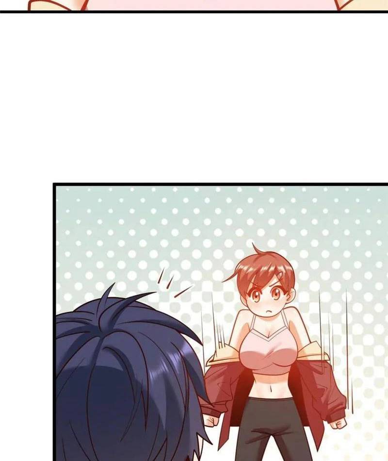 Trọng Sinh Không Làm Chạn Vương Tôi Một Mình Nạp Game Thăng Cấp - Chapter 128 - Page 50