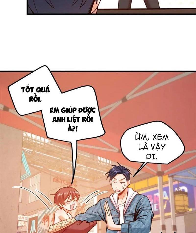 Trọng Sinh Không Làm Chạn Vương Tôi Một Mình Nạp Game Thăng Cấp - Chapter 128 - Page 51