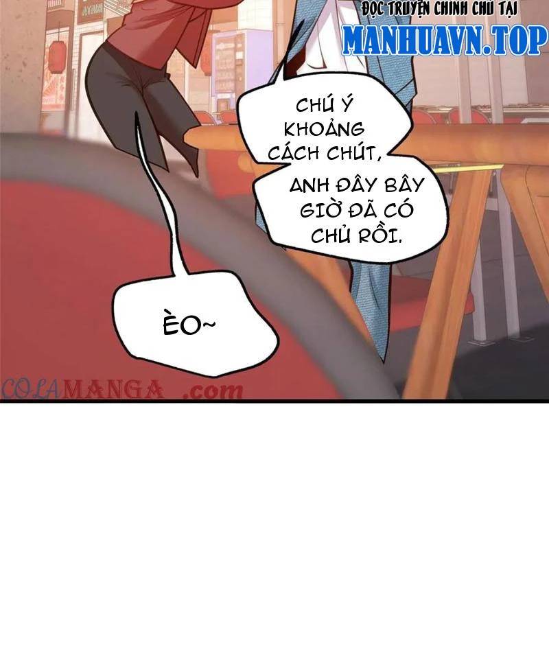 Trọng Sinh Không Làm Chạn Vương Tôi Một Mình Nạp Game Thăng Cấp - Chapter 128 - Page 52