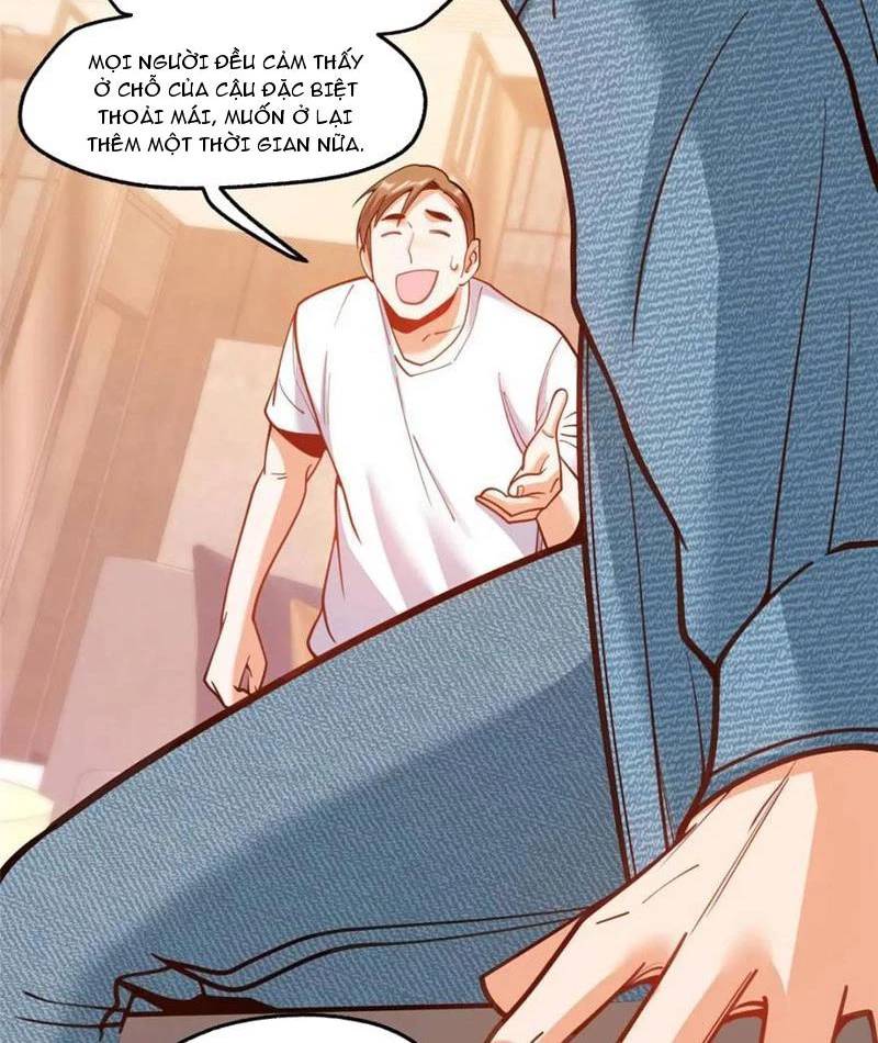 Trọng Sinh Không Làm Chạn Vương Tôi Một Mình Nạp Game Thăng Cấp - Chapter 128 - Page 6