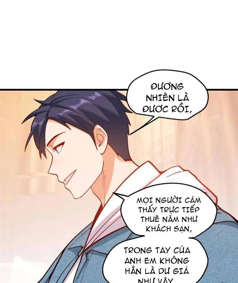 Trọng Sinh Không Làm Chạn Vương Tôi Một Mình Nạp Game Thăng Cấp - Chapter 128 - Page 9