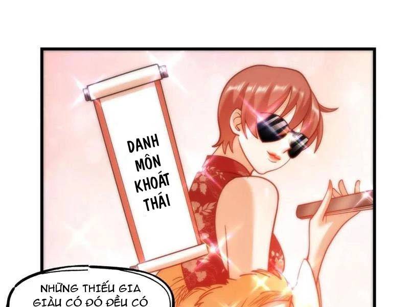 Trọng Sinh Không Làm Chạn Vương Tôi Một Mình Nạp Game Thăng Cấp - Chapter 129 - Page 10