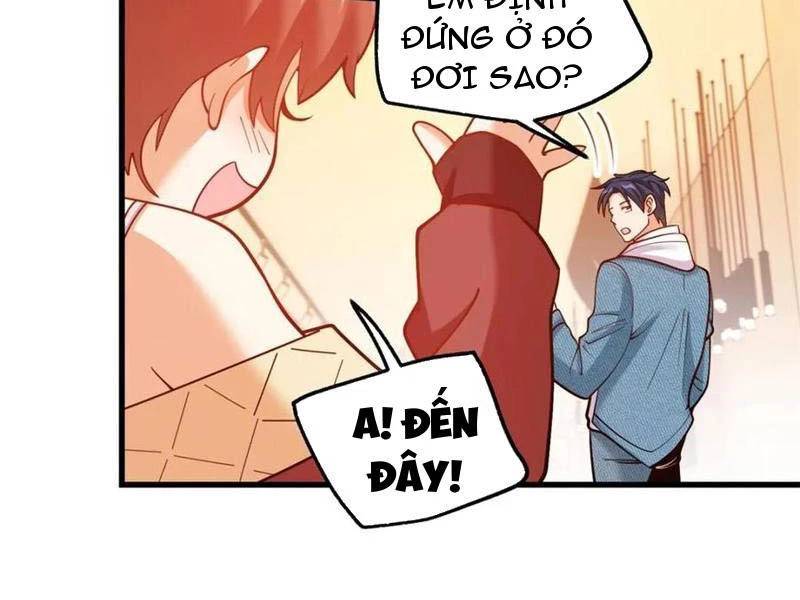 Trọng Sinh Không Làm Chạn Vương Tôi Một Mình Nạp Game Thăng Cấp - Chapter 129 - Page 15