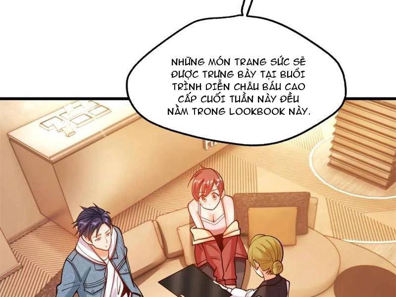 Trọng Sinh Không Làm Chạn Vương Tôi Một Mình Nạp Game Thăng Cấp - Chapter 129 - Page 18