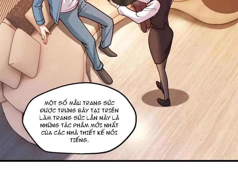 Trọng Sinh Không Làm Chạn Vương Tôi Một Mình Nạp Game Thăng Cấp - Chapter 129 - Page 19