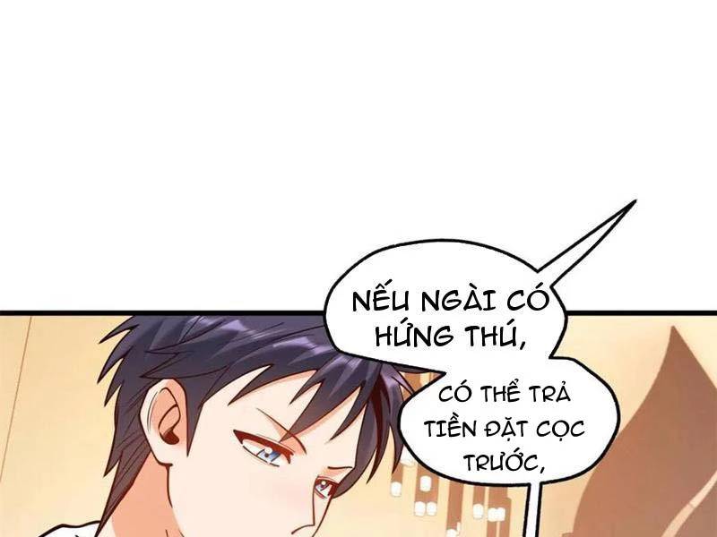 Trọng Sinh Không Làm Chạn Vương Tôi Một Mình Nạp Game Thăng Cấp - Chapter 129 - Page 20