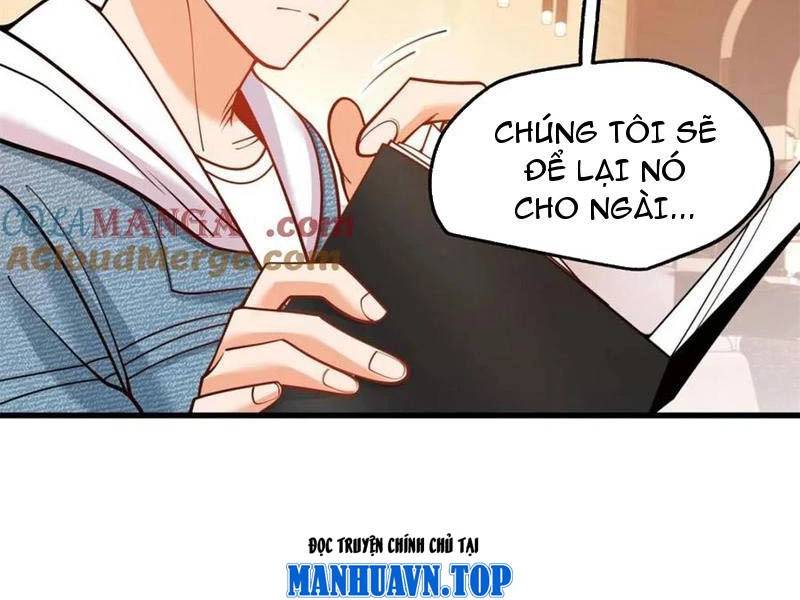 Trọng Sinh Không Làm Chạn Vương Tôi Một Mình Nạp Game Thăng Cấp - Chapter 129 - Page 21