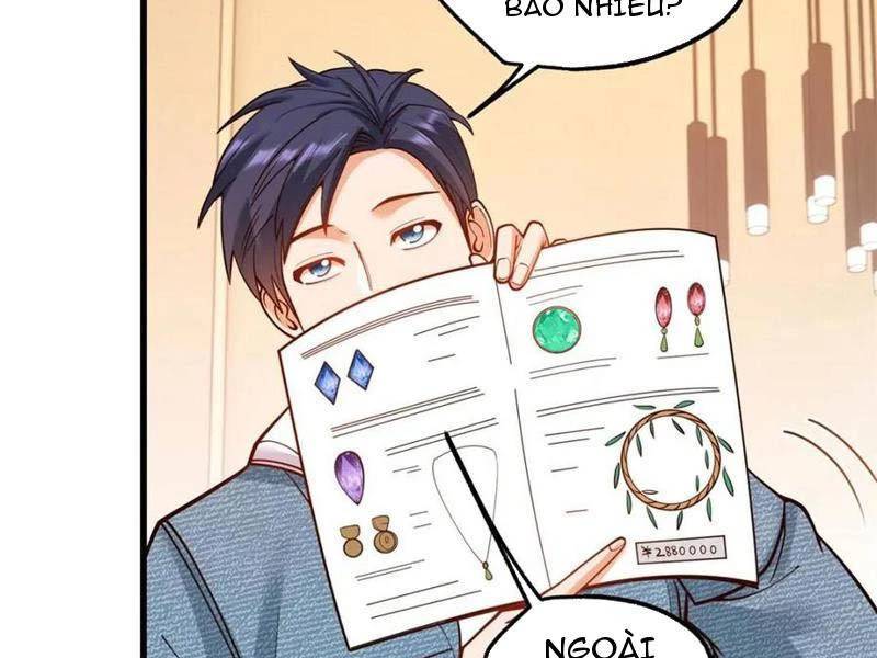 Trọng Sinh Không Làm Chạn Vương Tôi Một Mình Nạp Game Thăng Cấp - Chapter 129 - Page 30