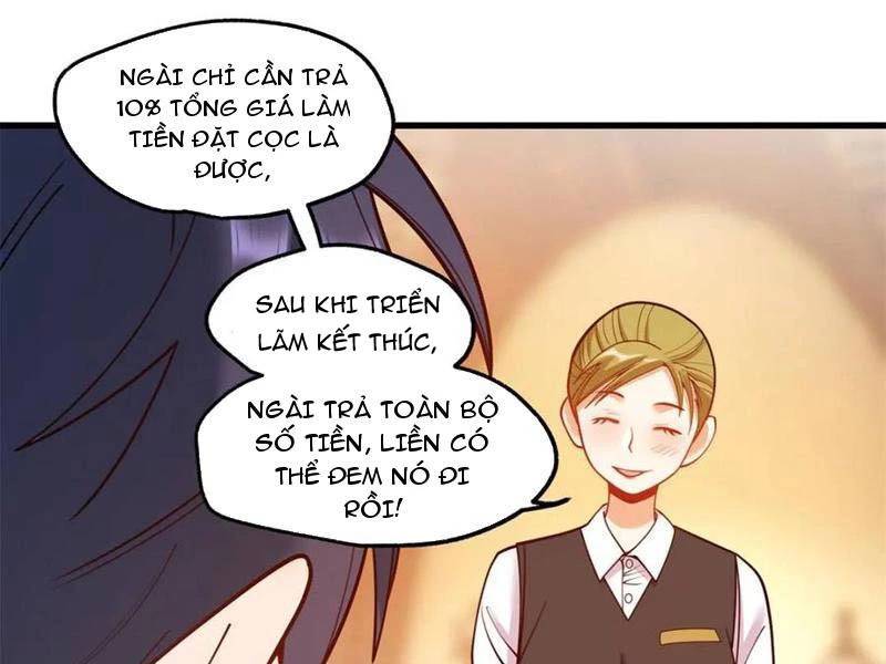 Trọng Sinh Không Làm Chạn Vương Tôi Một Mình Nạp Game Thăng Cấp - Chapter 129 - Page 32