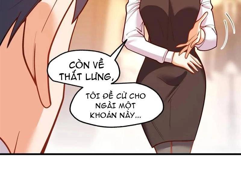 Trọng Sinh Không Làm Chạn Vương Tôi Một Mình Nạp Game Thăng Cấp - Chapter 129 - Page 33