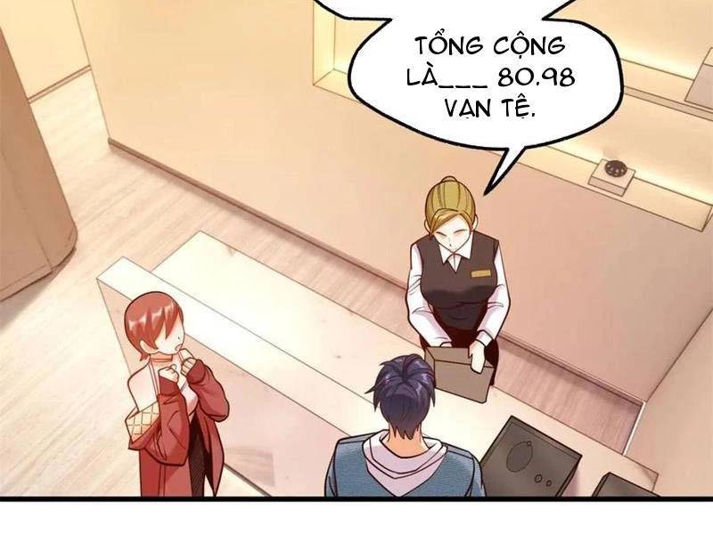 Trọng Sinh Không Làm Chạn Vương Tôi Một Mình Nạp Game Thăng Cấp - Chapter 129 - Page 40