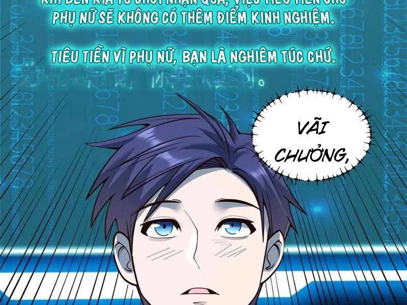 Trọng Sinh Không Làm Chạn Vương Tôi Một Mình Nạp Game Thăng Cấp - Chapter 129 - Page 47